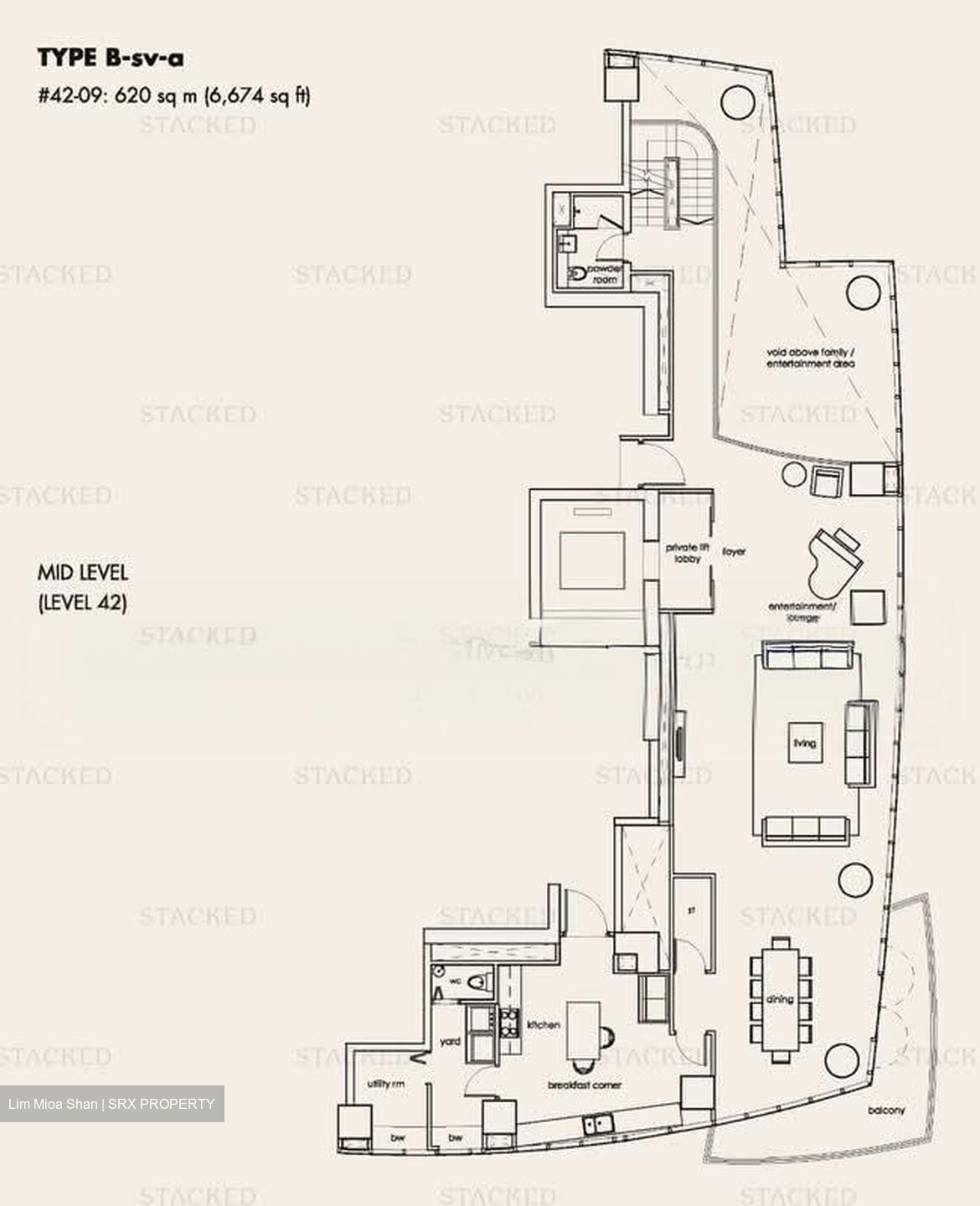 Park Street (D1), Condominium #557376711